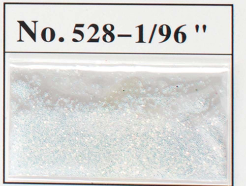 Glitter 1Kg Pastel Holo Blue White 528 Ultrafine Colourfast