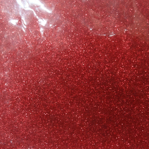 Glitter 1Kg Pastel Red  501 Ultrafine