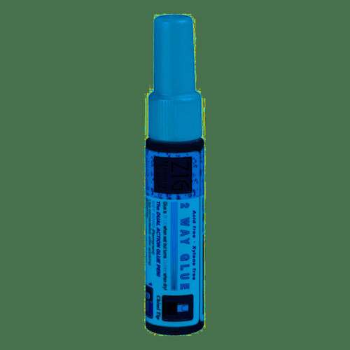 Glue Pen 2 Way