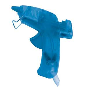 Stick It Cool Melt Glue Gun