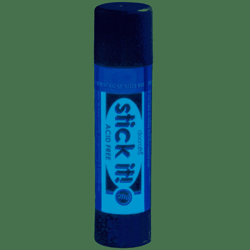 Stick It Glue Stick 35gm
