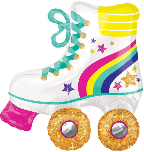 H300 Supershape Roller Skate