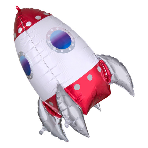 H300 Supershape Ultrashape Rocket Ship