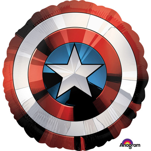 H300 Supershape Avengers Shield
