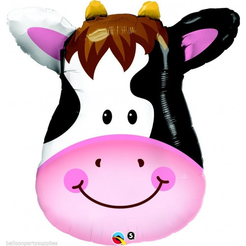 H300 Supershape Cow