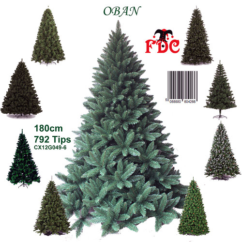 Sutherland 60cm wreath