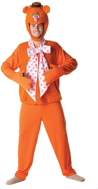 Fozzy Bear The Muppets XL