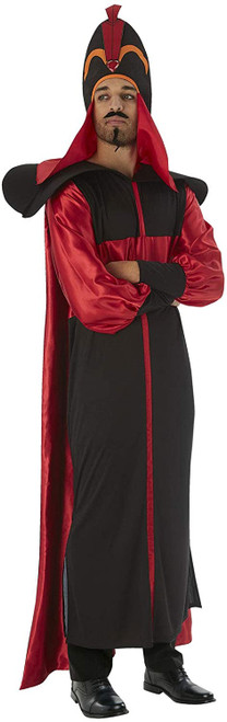 Jafar XLarge Chest 42 to 46