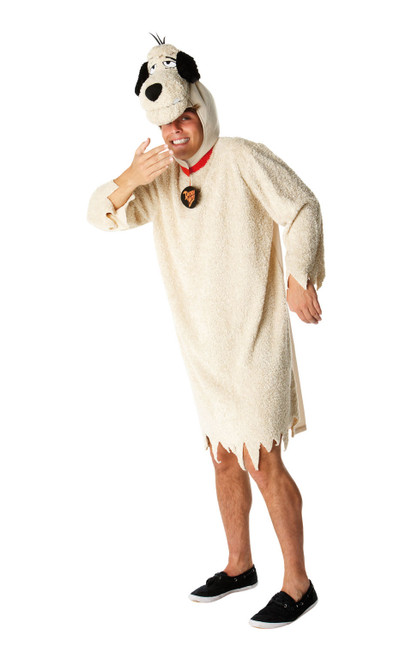 Muttley Wacy Races XL Chest 42 to 44in