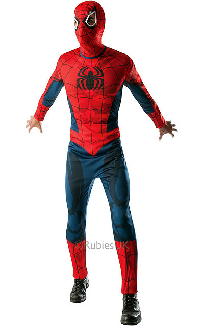 Spiderman XL