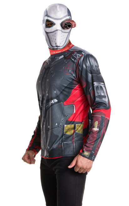 Suicide Squad Deadshot XL 44 to 46 Jacket