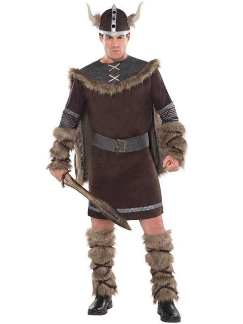 Viking Warrior  L XL