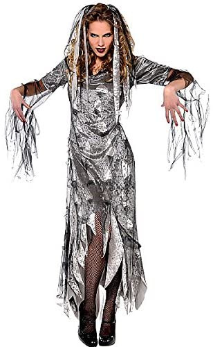 Graveyard Zombie Size 10 to 12