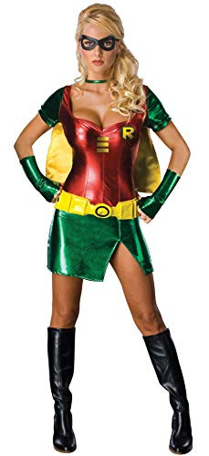 Robin Female  M Size 12 to 14