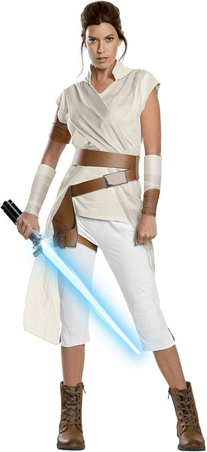 Star Wars Rey M Size 10 to 14