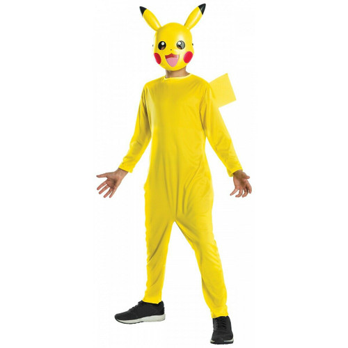 Pikachu M Age 5 to 7