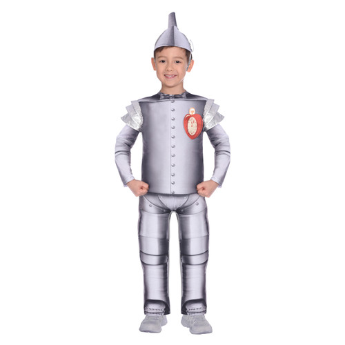 Tin Man Age 10 to 12