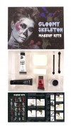 Skeleton Make Up Kit