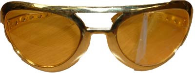 Glasses Elvis Aviator