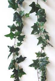 Ivy Garland Mini Leaves 6ft