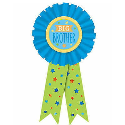Big Brother Award Ribbon Badge