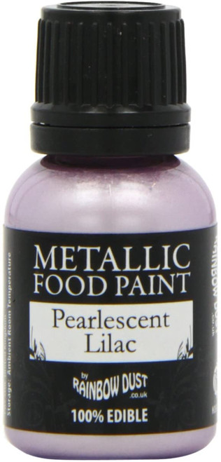 Edible Paint Lilac
