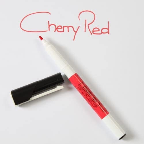 Sugar Art Pen Cherry Red  Edible