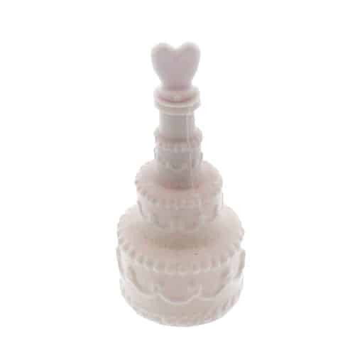 Bubbles Wedding Cake Pk4