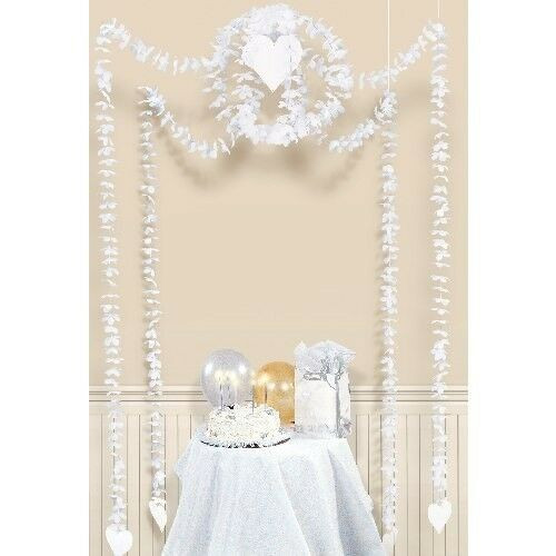 Wedding All in One Hanging Decoration