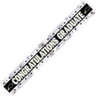 Banner Congratulations Graduate 9ft