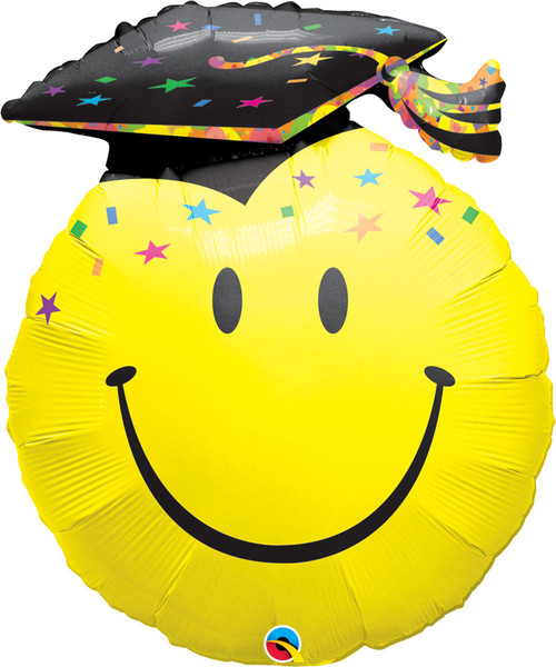 H300 Supershape Graduation