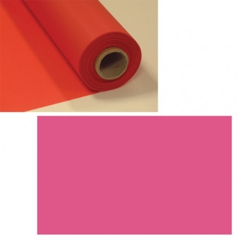 Tableroll 100ft Magenta Pink