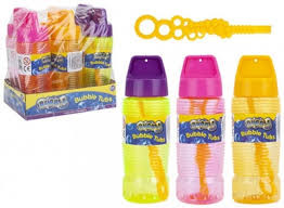 Bubble Tubs 230ml