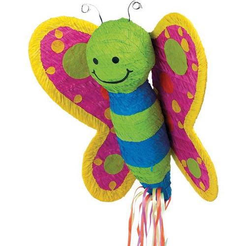 Pinata Butterfly Pull