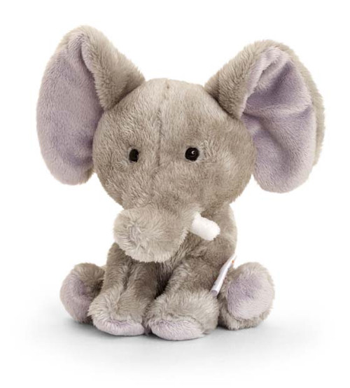 Pippins Elephant 14cm
