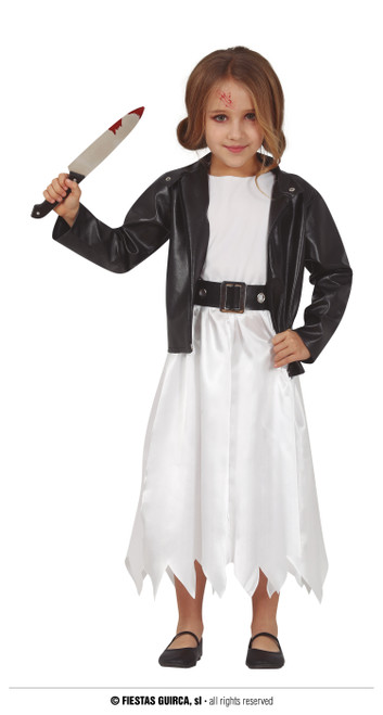 Doll Bride Age 3 to 4 Years