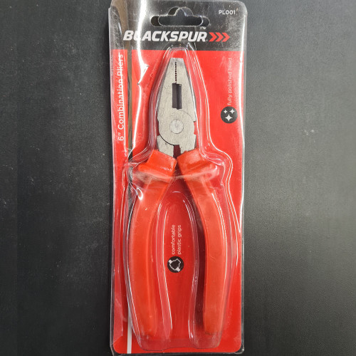 6in Combination Pliers