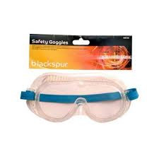 Safety Goggles