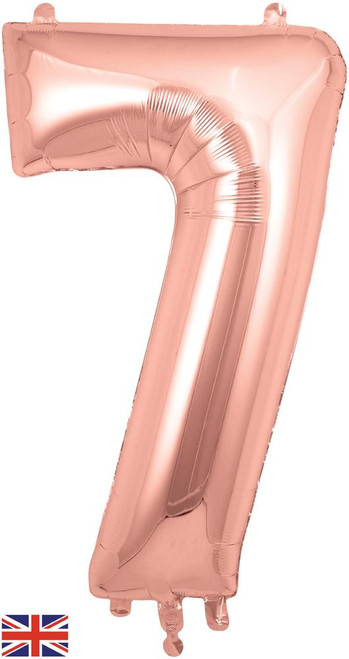 H200 Super Shape Rose Gold 7