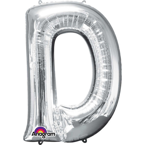 H200 Super Shape Silver D