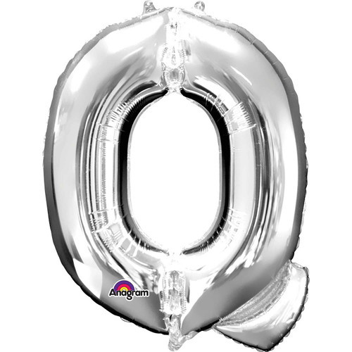 H200 Super Shape Silver Q