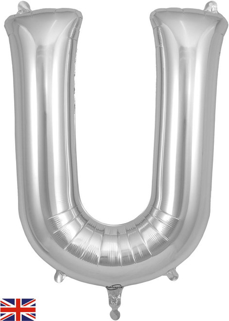H200 Super Shape Silver U