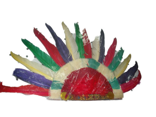 Indian Headdress