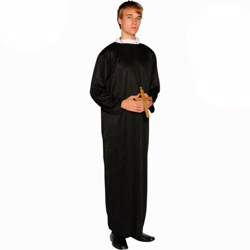 Priest One Size