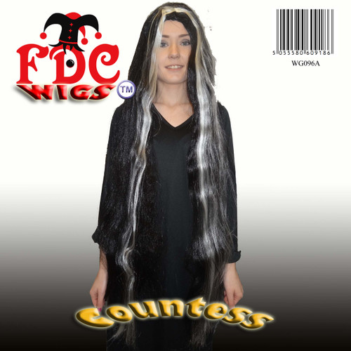 Countess Wig