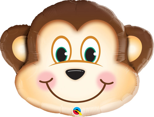 H300 Supershape Monkey Head