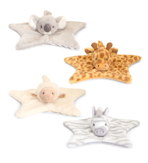 Keeleco Blanket 32cm White