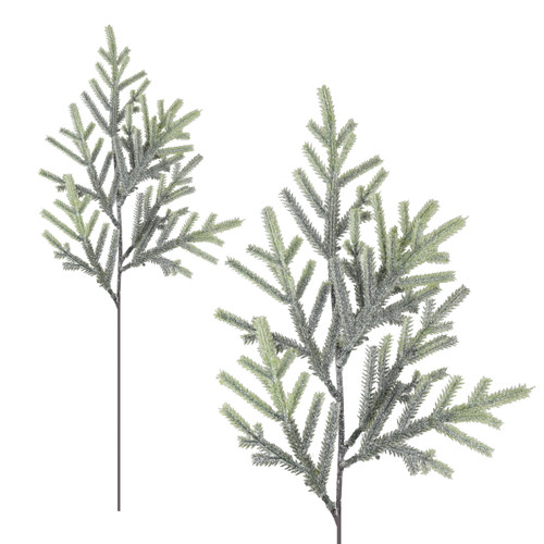 Superfrost Fir Stem 49cm