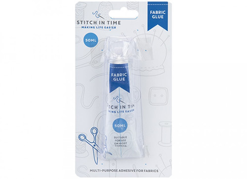 Fabric Glue 50ml