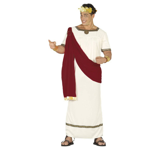 Caesar Roman Emperor Adult Size XL